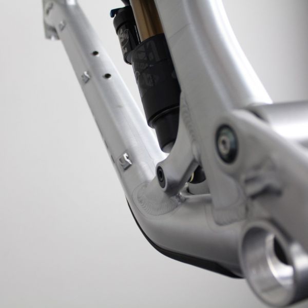 Transition Spire Aluminium 2022/23 | Frame Protection Kit