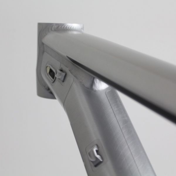 Transition Spire Aluminium 2022/23 | Frame Protection Kit