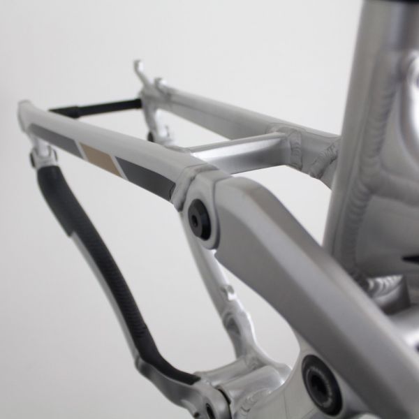 Transition Spire Aluminium 2022/23 | Frame Protection Kit