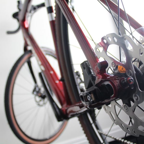 Trek Checkpoint Aluminium 2022/23 | Frame Protection Kit