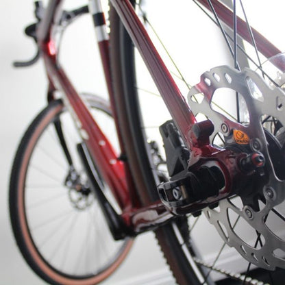 Trek Checkpoint Aluminium 2022/23 | Frame Protection Kit