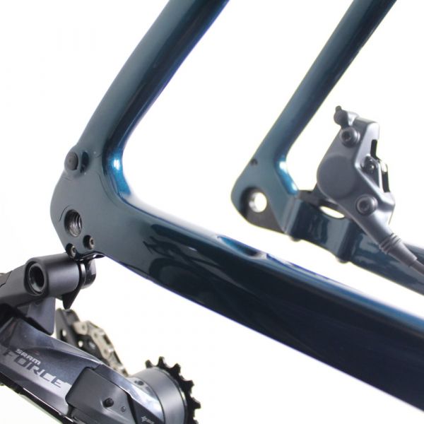 Trek Checkpoint Carbon SL6/SL7 2022/23 | Frame Protection Kit