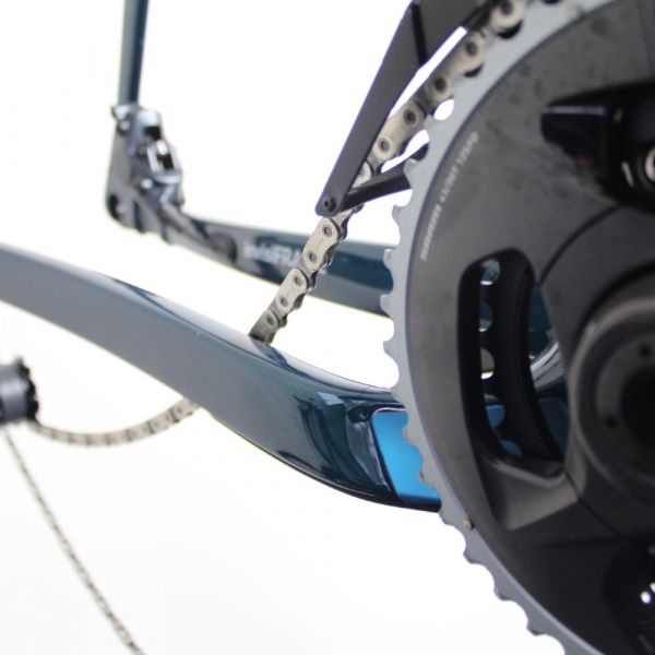 Trek Checkpoint Carbon SL6/SL7 2022/23 | Frame Protection Kit