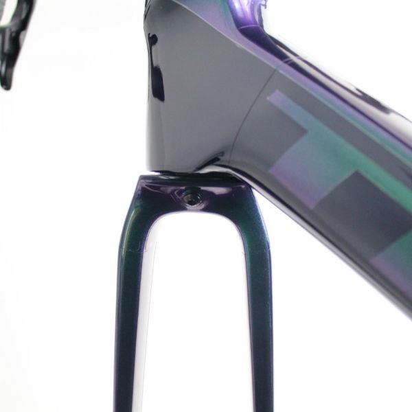 Trek Domane Carbon Gen 4 2023/24 | Frame Protection Kit