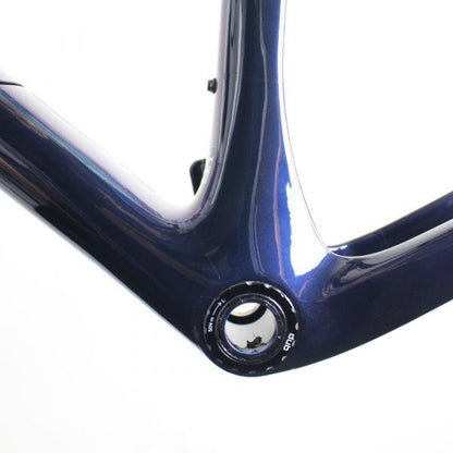 Trek Domane Carbon Gen 4 2023/24 | Frame Protection Kit