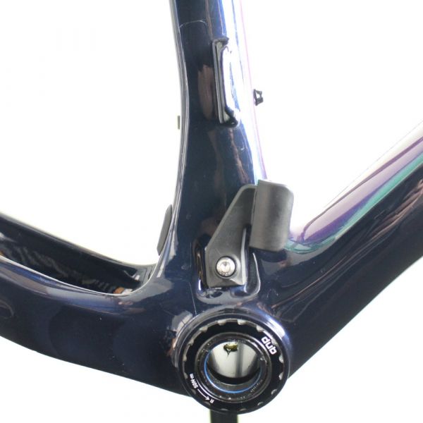 Trek Domane Carbon Gen 4 2023/24 | Frame Protection Kit