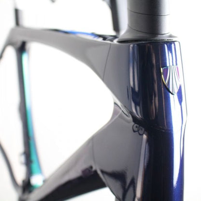 Trek Domane Carbon Gen 4 2023/24 | Frame Protection Kit