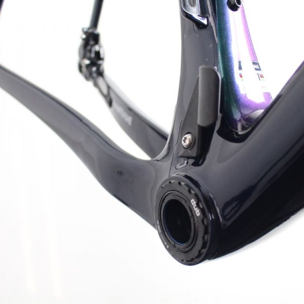 Trek Domane Carbon Gen 4 2023/24 | Frame Protection Kit