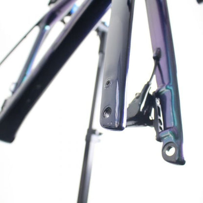 Trek Domane Carbon Gen 4 2023/24 | Frame Protection Kit