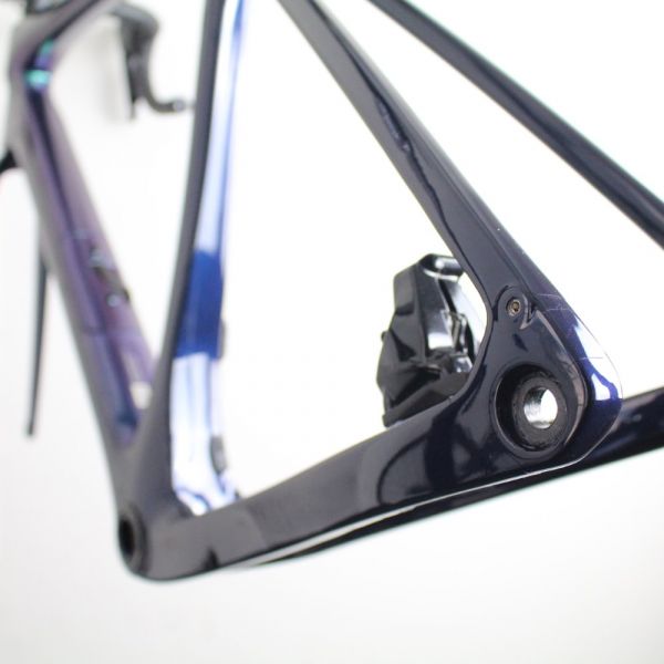 Trek Domane Carbon Gen 4 2023/24 | Frame Protection Kit