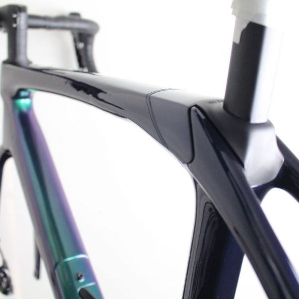 Trek Domane Carbon Gen 4 2023/24 | Frame Protection Kit