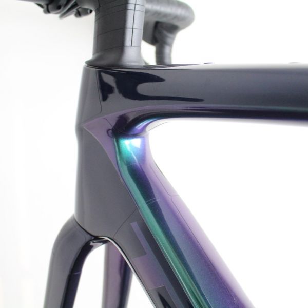 Trek Domane Carbon Gen 4 2023/24 | Frame Protection Kit