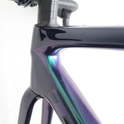 Trek Domane Carbon Gen 4 2023/24 | Frame Protection Kit