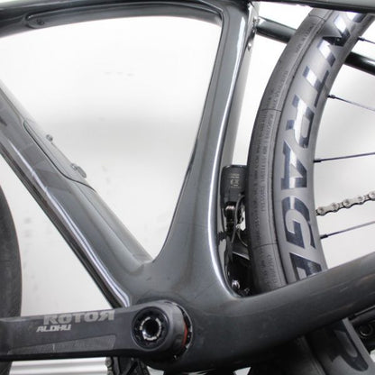 Trek Domane Disc Carbon SLR SL7 2020-22 | Frame Protection Kit