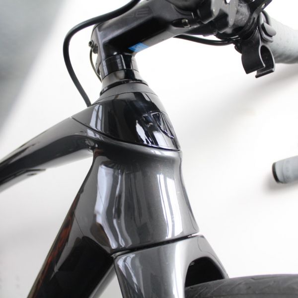 Trek Domane Disc Carbon SLR SL7 2020-22 | Frame Protection Kit