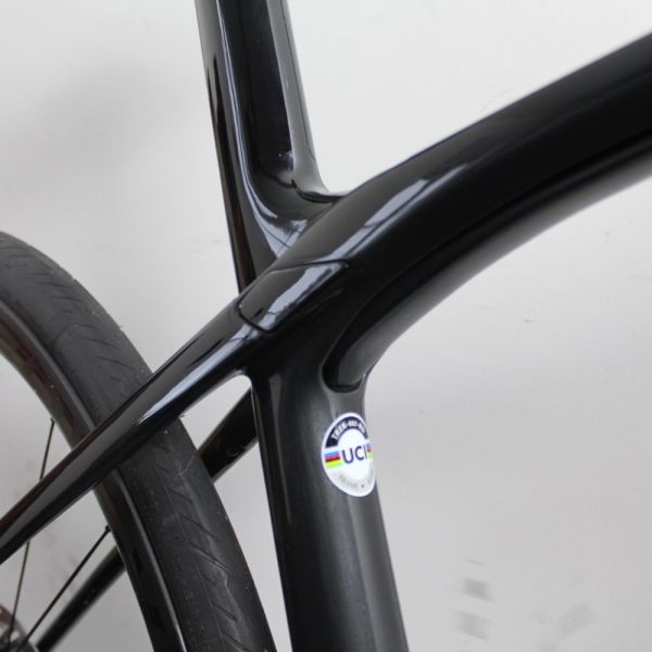 Trek Domane Disc Carbon SLR SL7 2020-22 | Frame Protection Kit