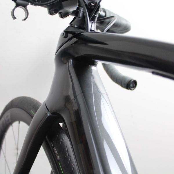 Trek Domane Disc Carbon SLR SL7 2020-22 | Frame Protection Kit