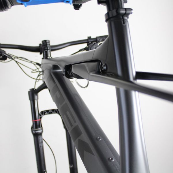 Trek E-Caliber Carbon 2021-23 | Frame Protection Kit
