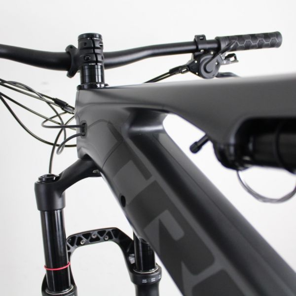 Trek E-Caliber Carbon 2021-23 | Frame Protection Kit