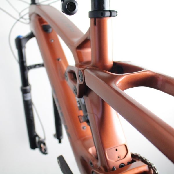 Trek Fuel Ex-e Carbon 2023-25 | Frame Protection Kit