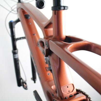 Trek Fuel Ex-e Carbon 2023-25 | Frame Protection Kit