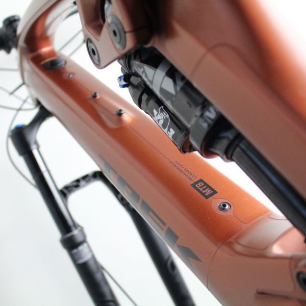 Trek Fuel Ex-e Carbon 2023-25 | Frame Protection Kit