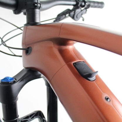 Trek Fuel Ex-e Carbon 2023-25 | Frame Protection Kit