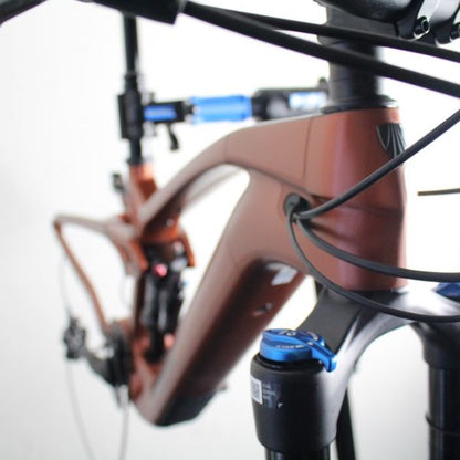 Trek Fuel Ex-e Carbon 2023-25 | Frame Protection Kit