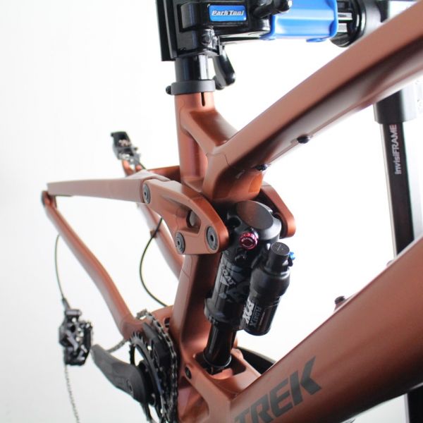 Trek Fuel Ex-e Carbon 2023-25 | Frame Protection Kit