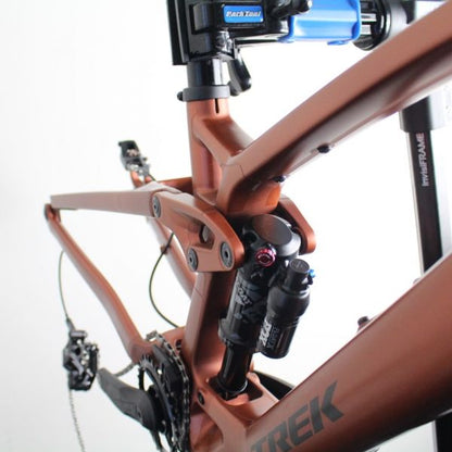 Trek Fuel Ex-e Carbon 2023-25 | Frame Protection Kit