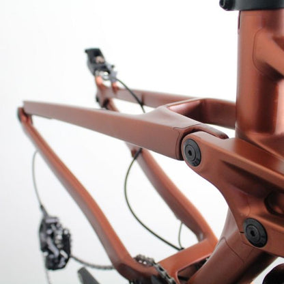 Trek Fuel Ex-e Carbon 2023-25 | Frame Protection Kit