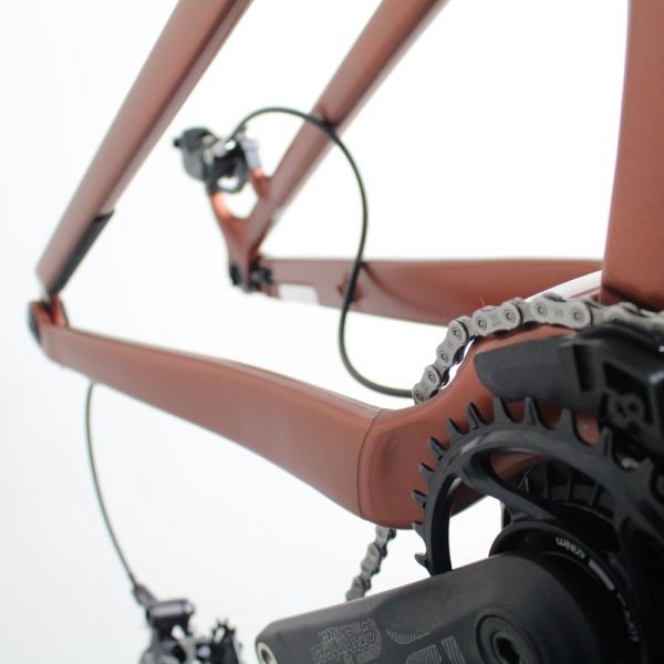 Trek Fuel Ex-e Carbon 2023-25 | Frame Protection Kit