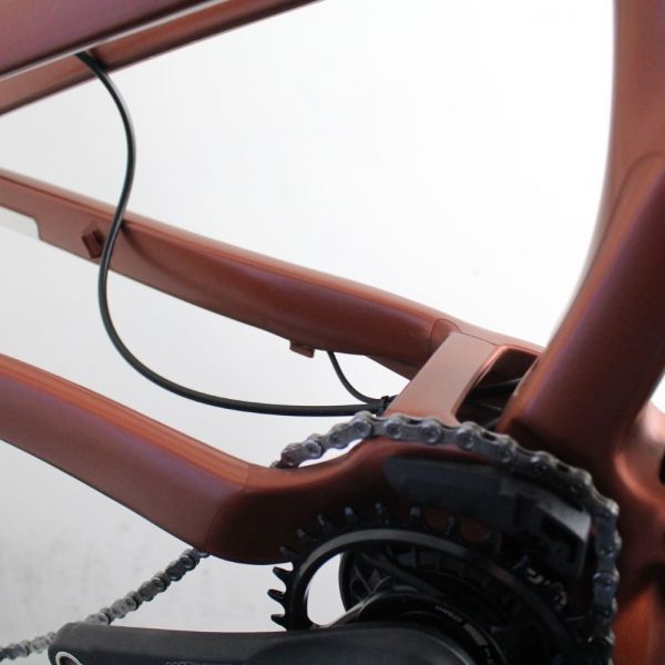 Trek Fuel Ex-e Carbon 2023-25 | Frame Protection Kit