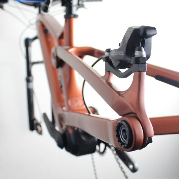 Trek Fuel Ex-e Carbon 2023-25 | Frame Protection Kit