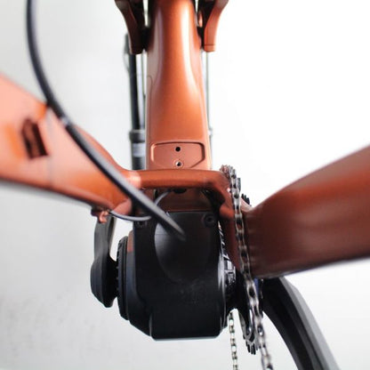 Trek Fuel Ex-e Carbon 2023-25 | Frame Protection Kit