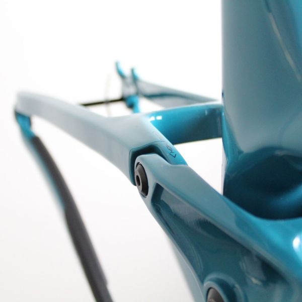 Trek Fuel Ex 9.9 9.8 9.7 Carbon 2020-22 | Frame Protection Kit