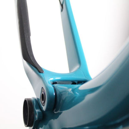 Trek Fuel Ex 9.9 9.8 9.7 Carbon 2020-22 | Frame Protection Kit