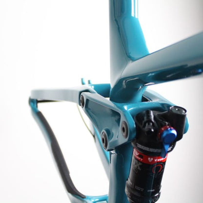 Trek Fuel Ex 9.9 9.8 9.7 Carbon 2020-22 | Frame Protection Kit