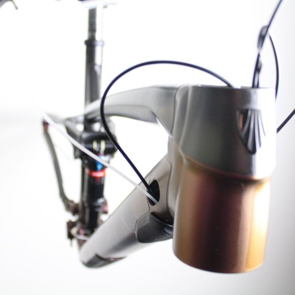 Trek Fuel Ex Aluminium 2020/21 | Frame Protection Kit