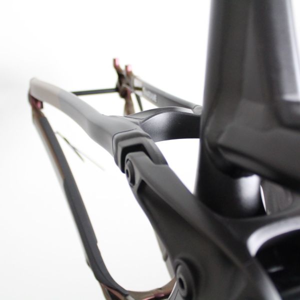 Trek Fuel Ex Aluminium 2020/21 | Frame Protection Kit