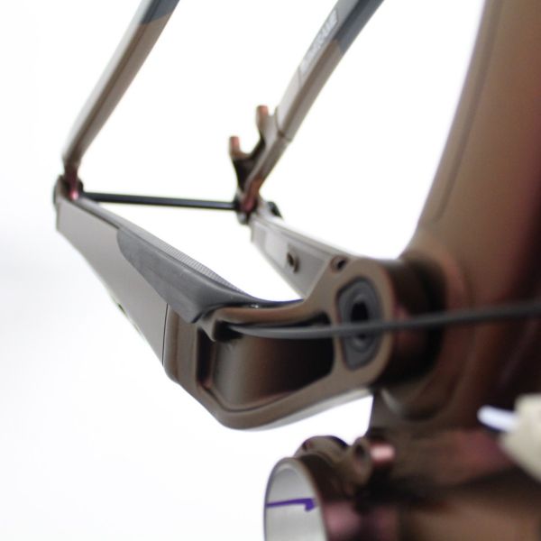 Trek Fuel Ex Aluminium 2020/21 | Frame Protection Kit