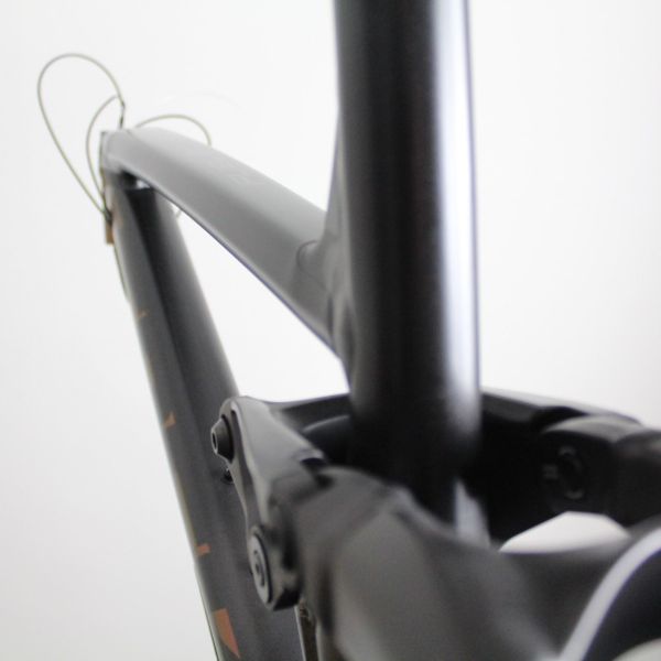 Trek Fuel Ex Aluminium 2020/21 | Frame Protection Kit