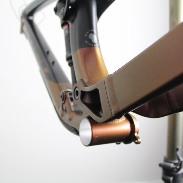 Trek Fuel Ex Aluminium 2020/21 | Frame Protection Kit