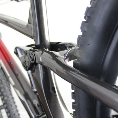 Trek Fuel Ex Aluminium 29 2022 | Frame Protection Kit