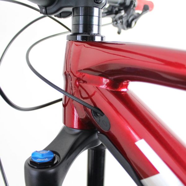 Trek Fuel Ex Aluminium 29 2022 | Frame Protection Kit