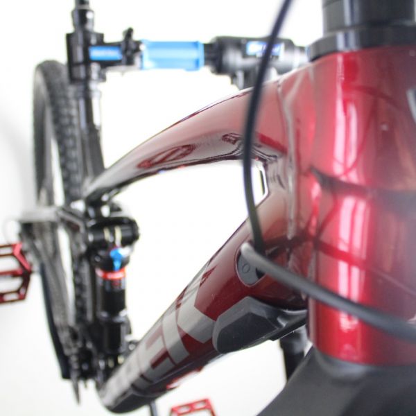 Trek Fuel Ex Aluminium 29 2022 | Frame Protection Kit