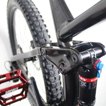 Trek Fuel Ex Aluminium 29 2022 | Frame Protection Kit