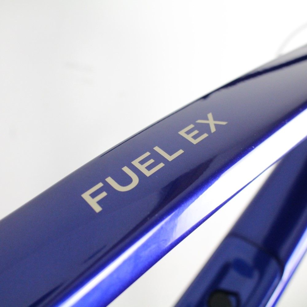 Trek Fuel Ex Aluminium Gen 6 2023-25 | Frame Protection Kit