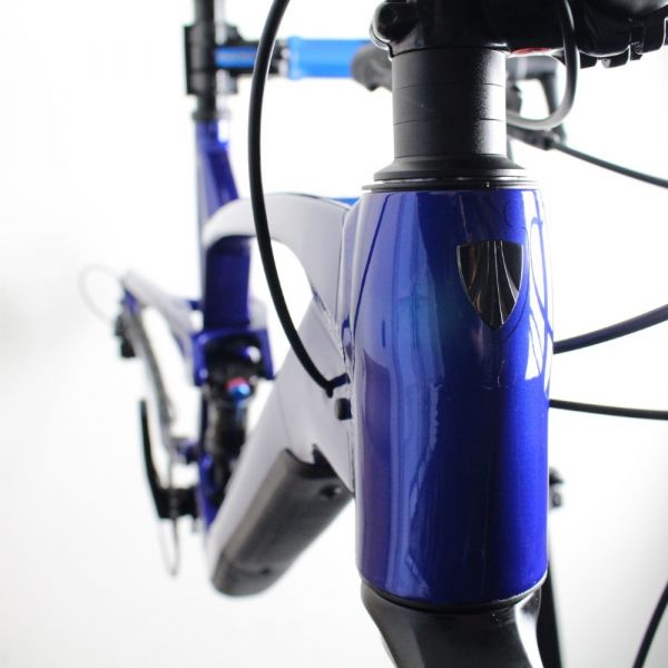 Trek Fuel Ex Aluminium Gen 6 2023-25 | Frame Protection Kit