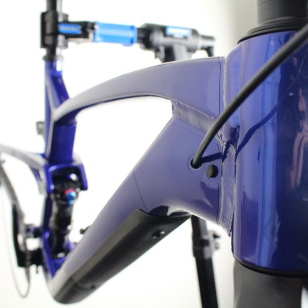 Trek Fuel Ex Aluminium Gen 6 2023-25 | Frame Protection Kit